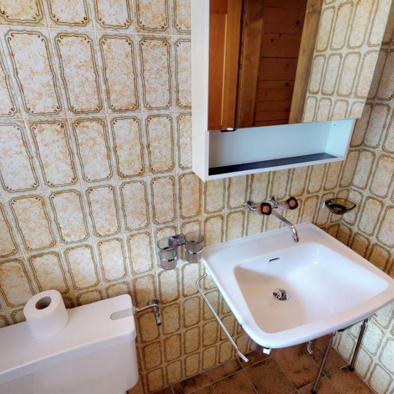 Triantha TR0 - Casa Vacanze - 9