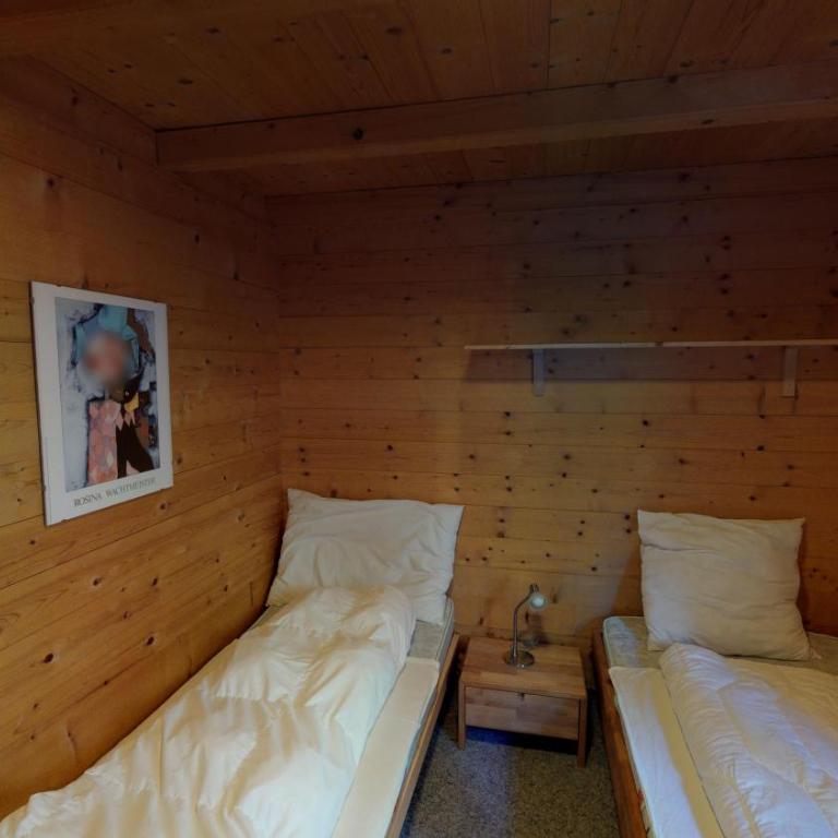 Vieux Valais VB - Apartment - Erdgeschoss - 20