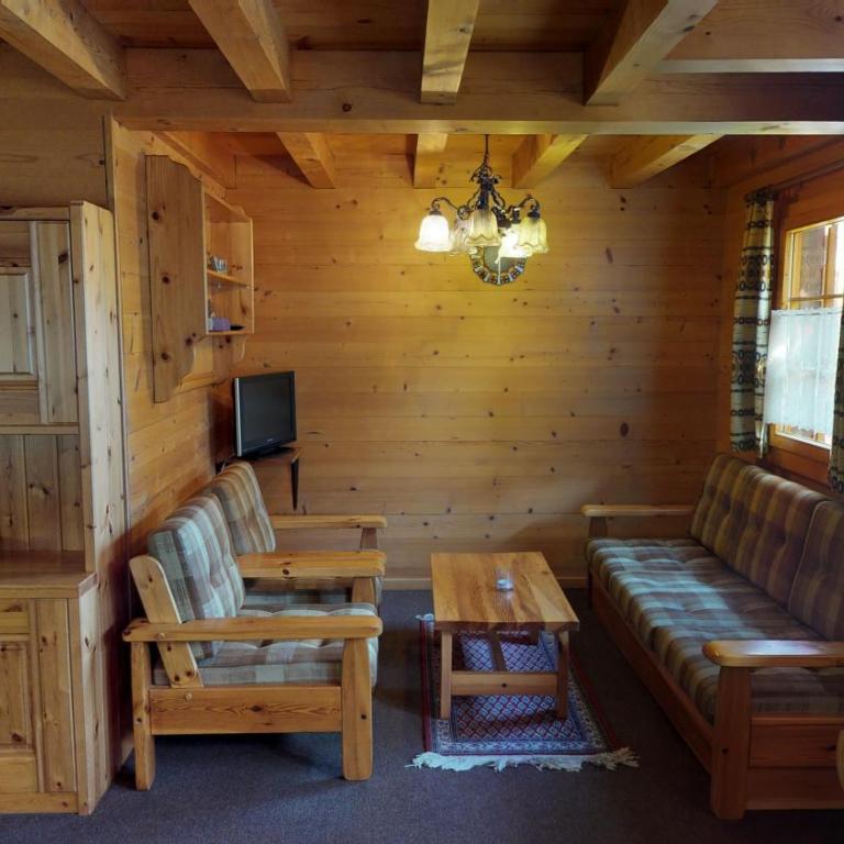 Vieux Valais VB - Apartment - Erdgeschoss - 7