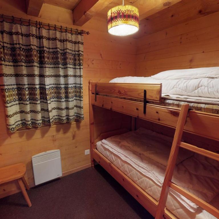 Vieux Valais VB - Apartment - Erdgeschoss - 21