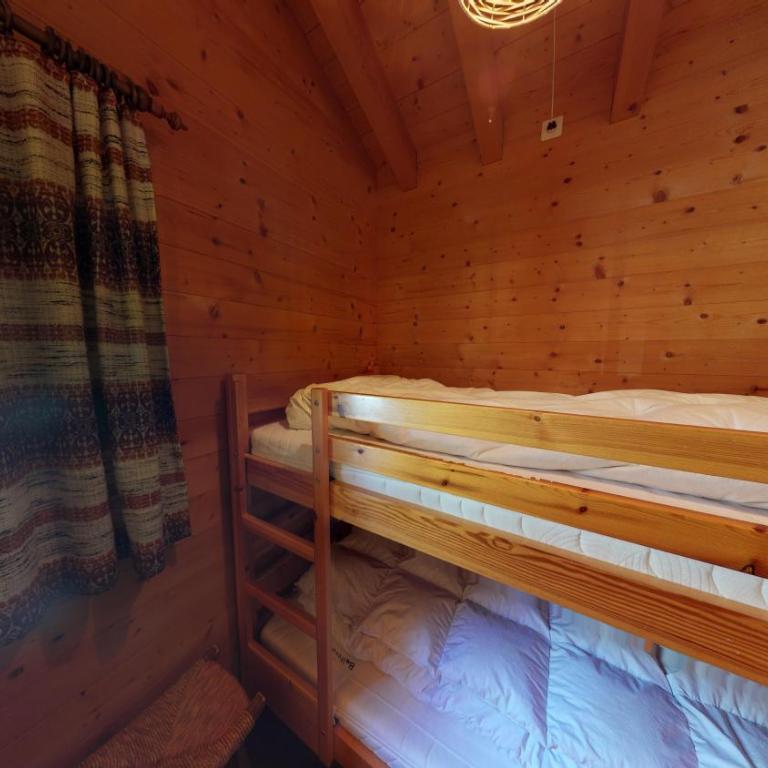 Vieux Valais VB - Apartment - Erdgeschoss - 22