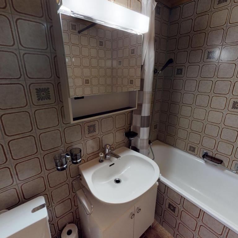 Vieux Valais VB - Apartment - Erdgeschoss - 28