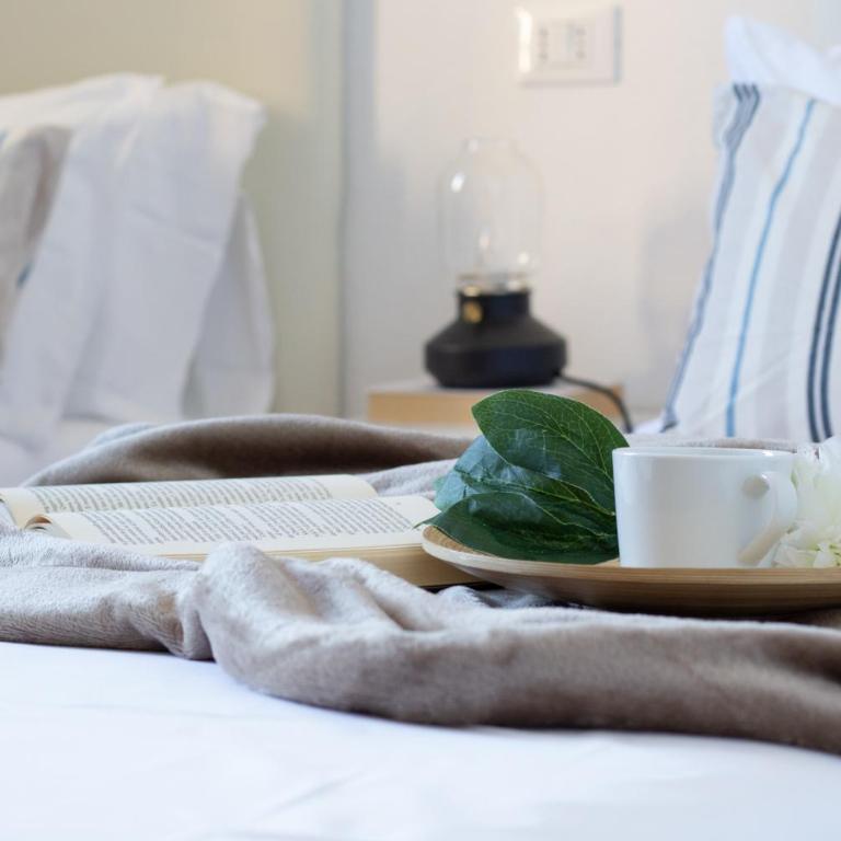 Butterfly Apartment - Appartamento con 2 Camere da Letto - 24
