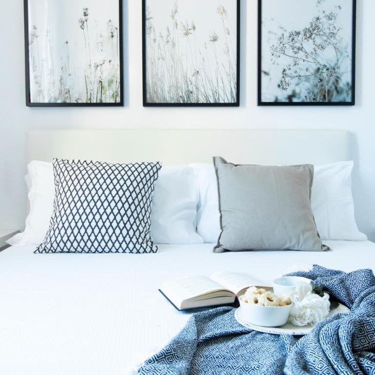 Butterfly Apartment - Appartamento con 2 Camere da Letto - 15
