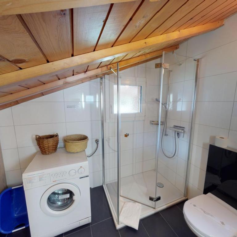 Numaga - Chalet mit 3 Schlafzimmern - 8