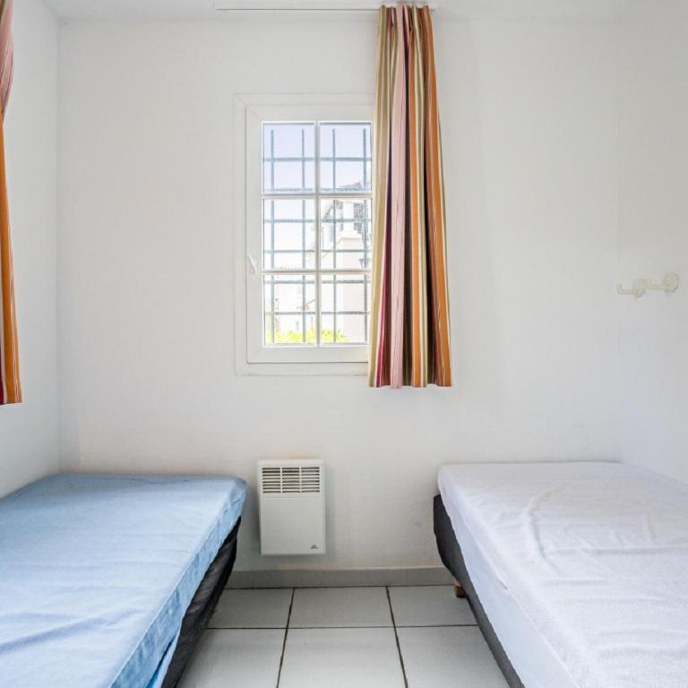 Residence Le Village de Cap Esterel - maeva Home - Appartement 2 Chambres Confort (7 Personnes) - 1