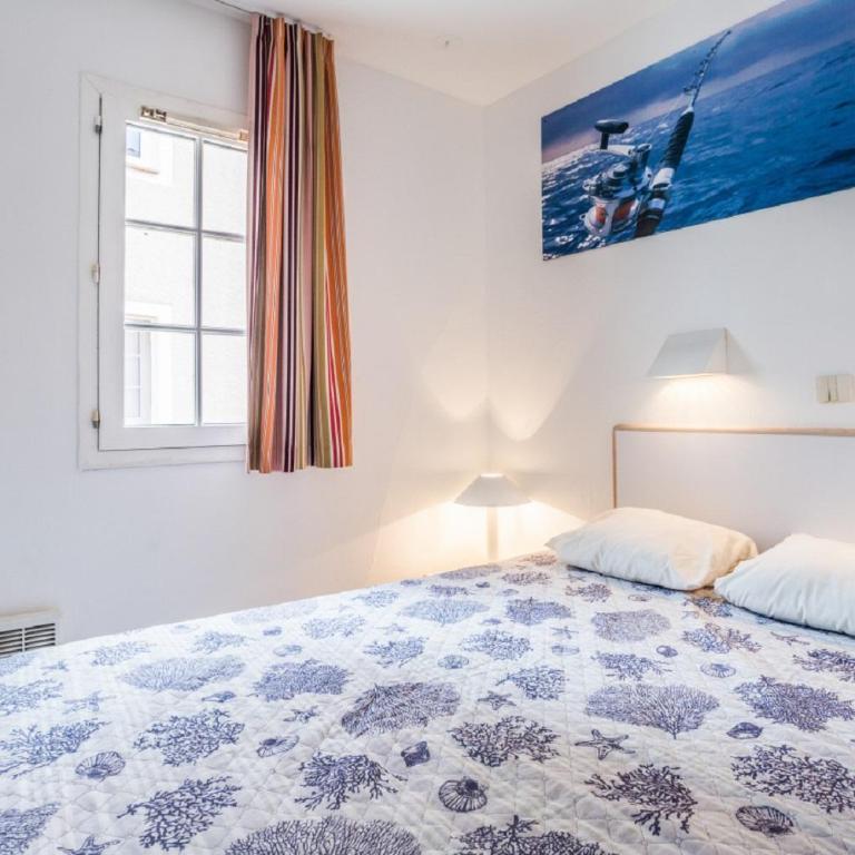 Residence Le Village de Cap Esterel - maeva Home - Appartement 2 Chambres Confort (7 Personnes) - 2