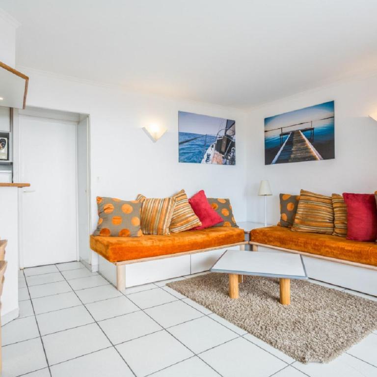Residence Le Village de Cap Esterel - maeva Home - Appartement 2 Chambres Confort (7 Personnes) - 3