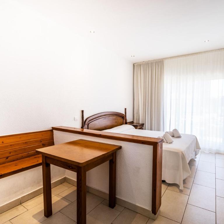Apartamentos Sunway San Jorge - Estudio con vistas al jardín (2 adutos) - 2
