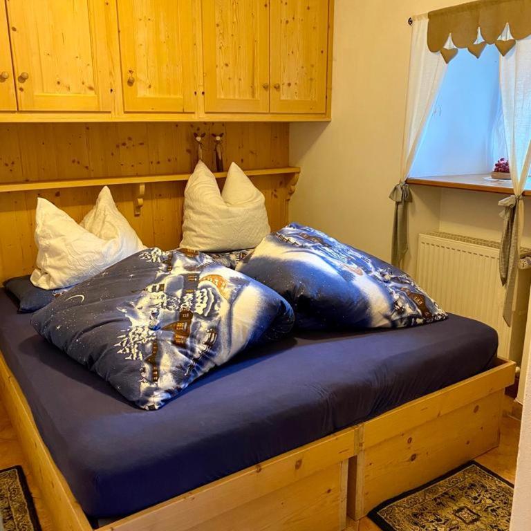 Dolomites Charme Chalet - Appartamento con 1 Camera da Letto - 9