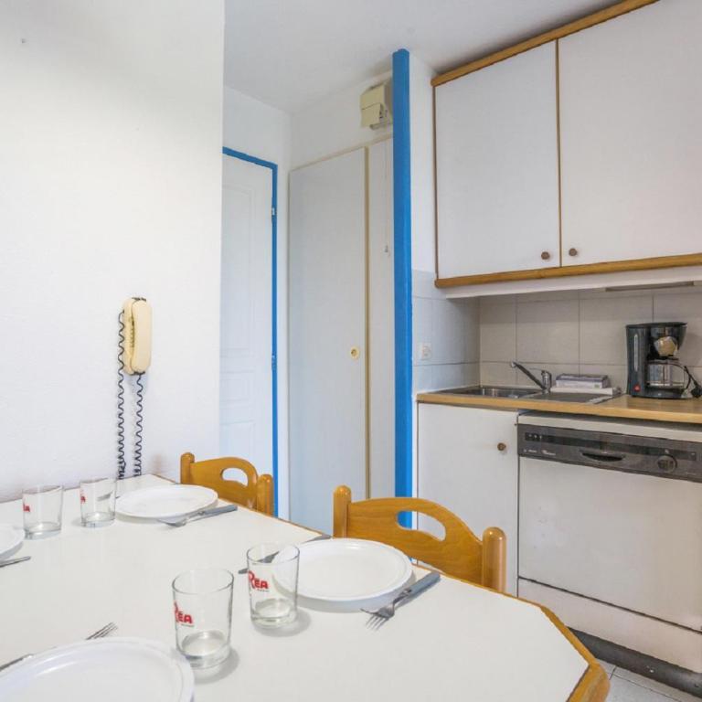 Residence Le Village de Cap Esterel - maeva Home - Studio Économique (5 Personnes) - 1