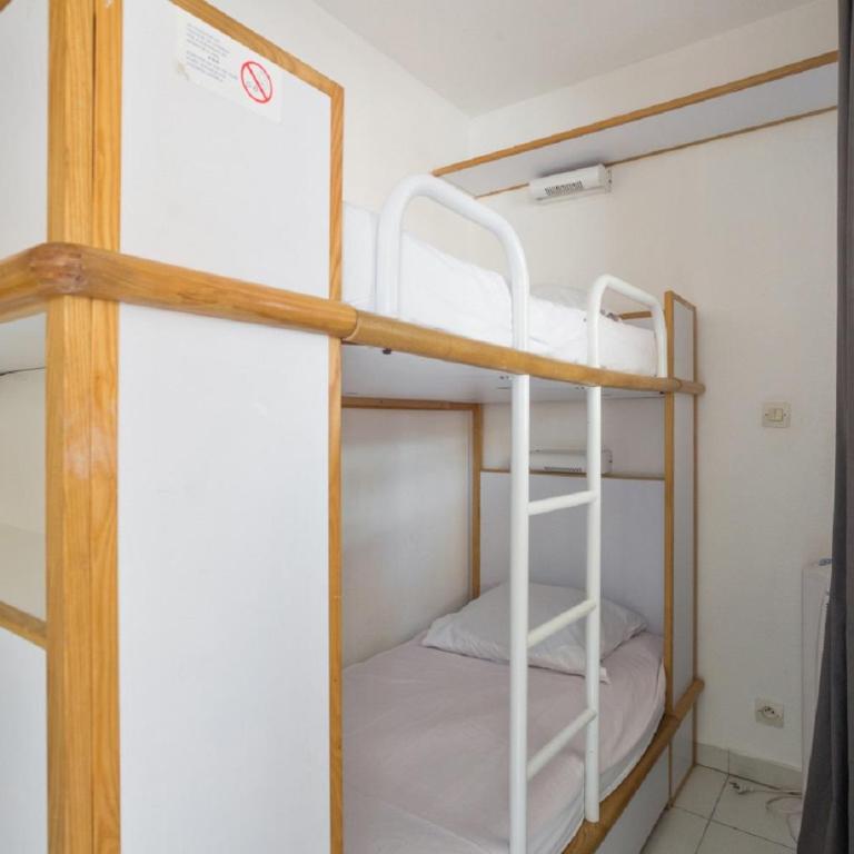 Residence Le Village de Cap Esterel - maeva Home - Studio Économique (5 Personnes) - 2