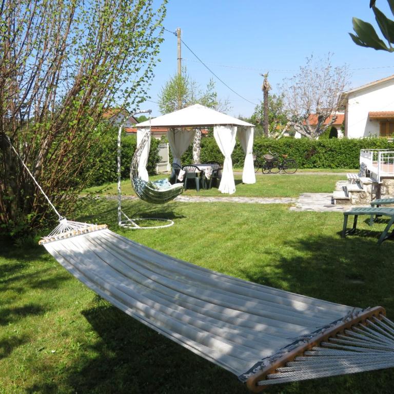 La Mimosa Chic - Villa con 3 Camere da Letto - 22