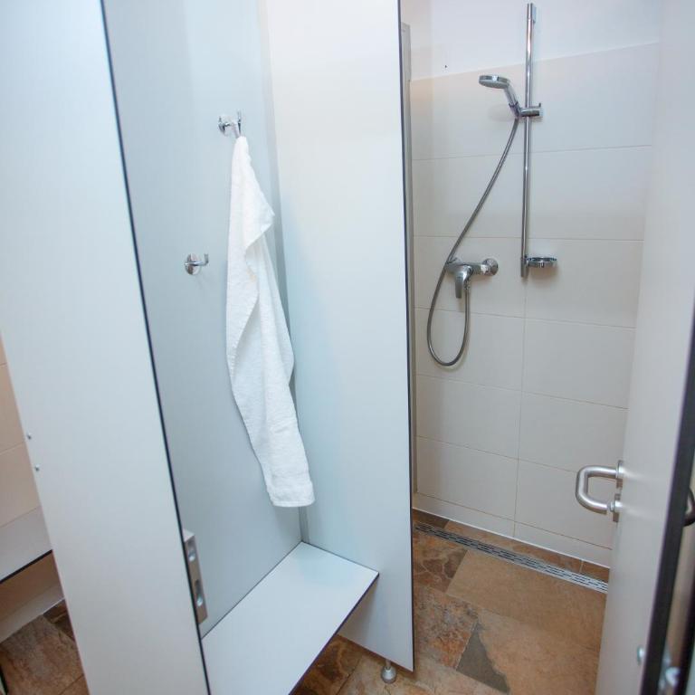 Bergbauernhof Familienparadies Oberhasenberghof - Chalet 1 Chambre - 14