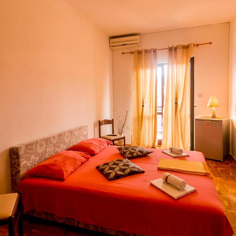 Apartmani Pandurevic - Deluxe Double Room with Balcony - 10