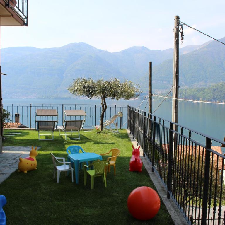 Residence Molinari Lake Como - Appartamento con 2 Camere da Letto e Vista Lago - 3