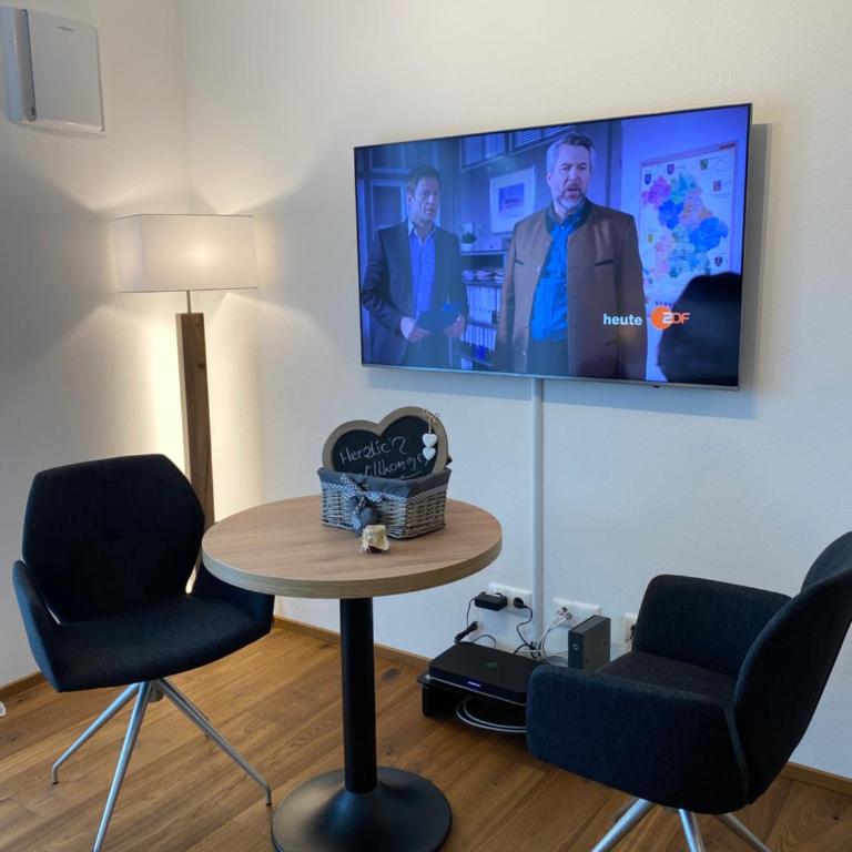 VitAllgäu-Neues Studio mit Königscard - Studio mit Bergblick - 13