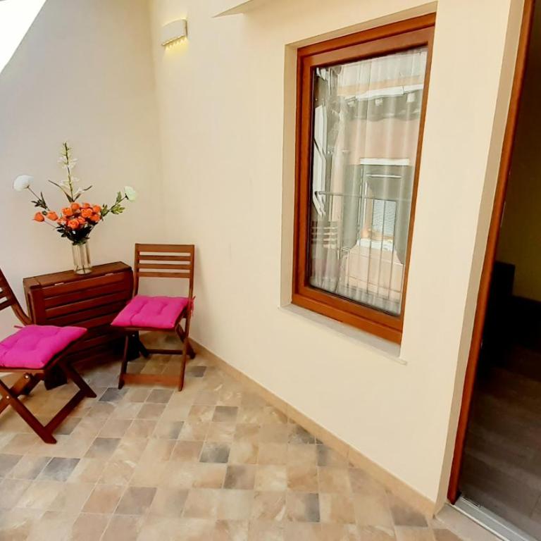 Ca' Corazzeri - Appartamento con Terrazza - 26
