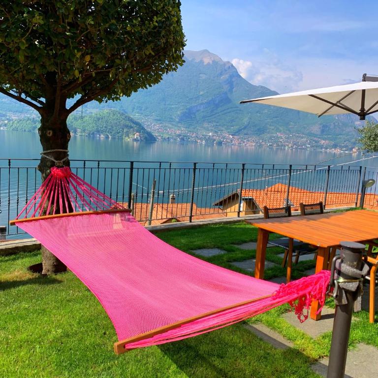 Residence Molinari Lake Como - Appartamento con 2 Camere da Letto e Vista Lago - 5