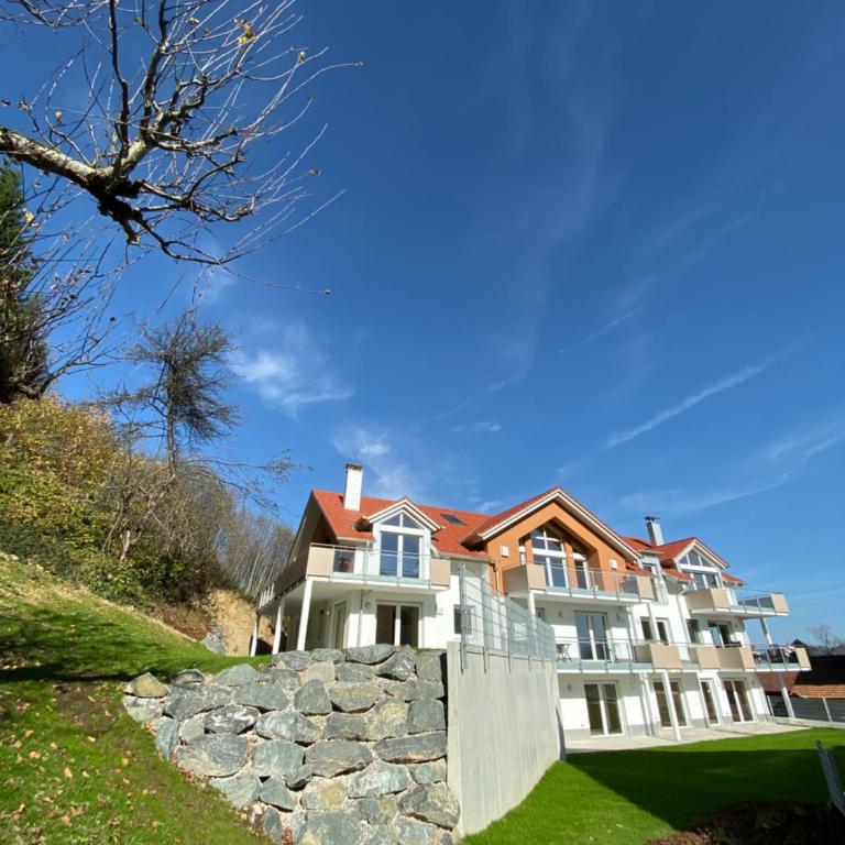 VitAllgäu-Neues Studio mit Königscard - Studio mit Bergblick - 24