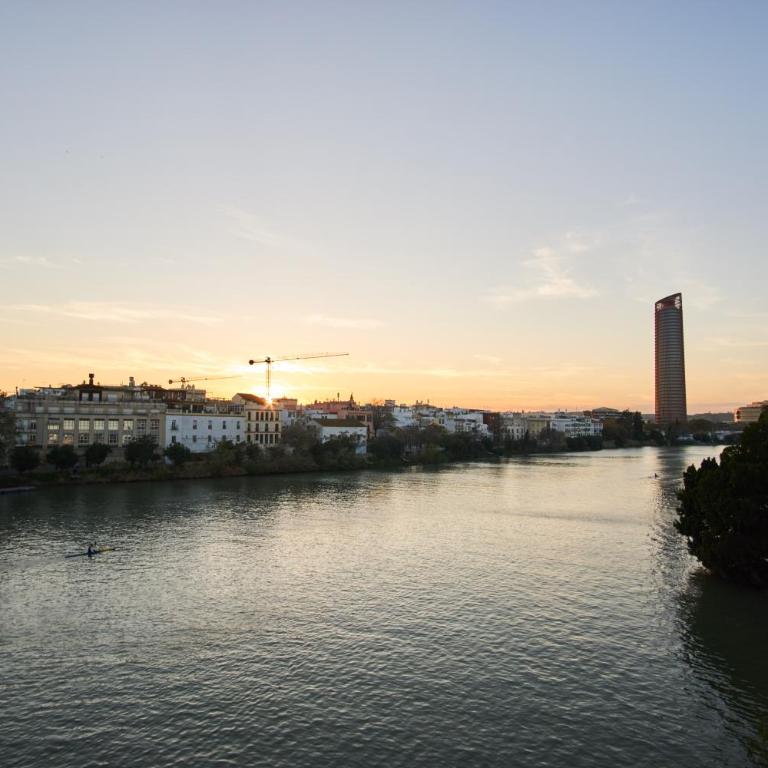Triana Sky View by Valcambre - Apartment - 39