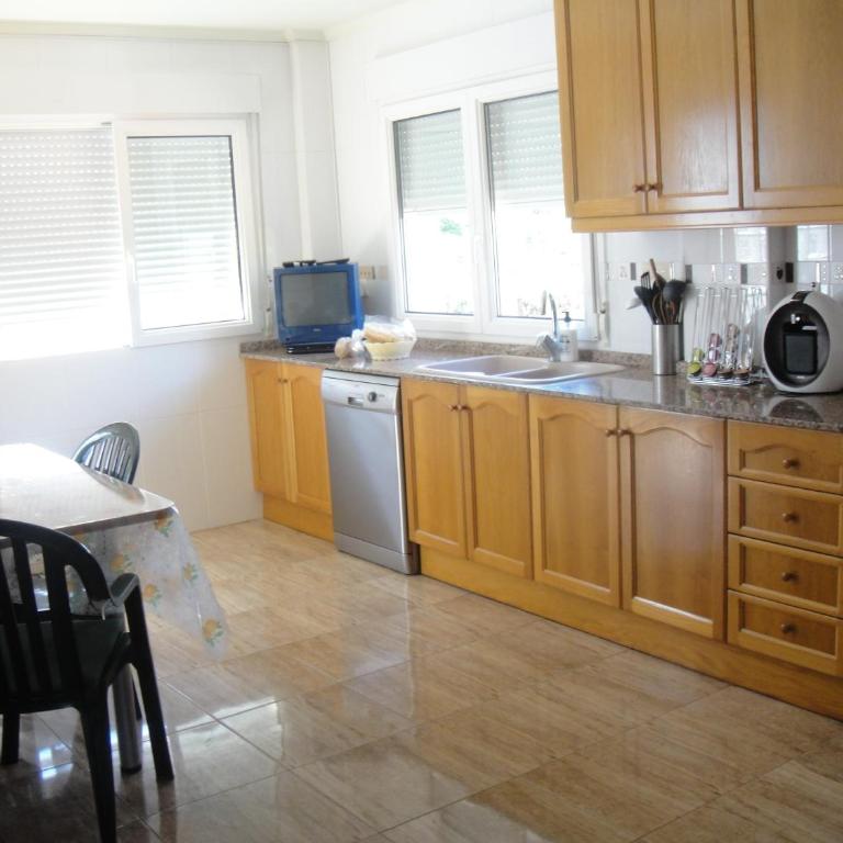 CHALET MUY CERCA DE LA PLAYA CON PISCINA PRIVADA - Casa de 7 dormitorios - 14