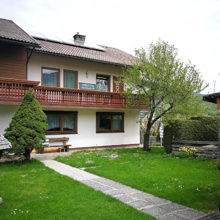 Angi's Apartment - Appartamento con 2 Camere da Letto - 3