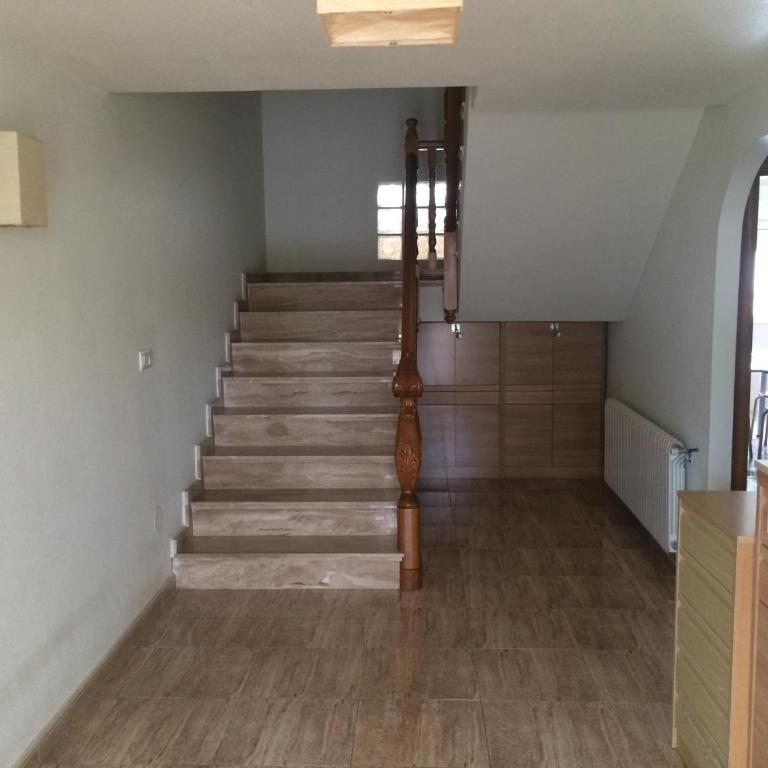 CHALET MUY CERCA DE LA PLAYA CON PISCINA PRIVADA - Casa de 7 dormitorios - 13