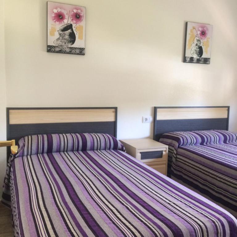 CHALET MUY CERCA DE LA PLAYA CON PISCINA PRIVADA - Casa de 7 dormitorios - 22