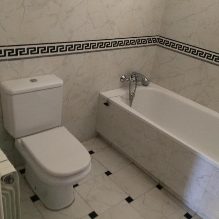 CHALET MUY CERCA DE LA PLAYA CON PISCINA PRIVADA - Casa de 7 dormitorios - 24