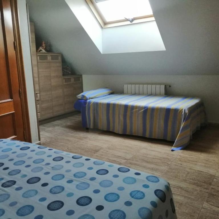 CHALET MUY CERCA DE LA PLAYA CON PISCINA PRIVADA - Casa de 7 dormitorios - 27