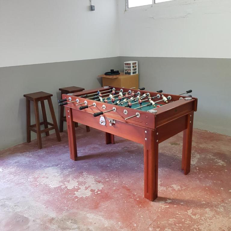 CHALET MUY CERCA DE LA PLAYA CON PISCINA PRIVADA - Casa de 7 dormitorios - 29