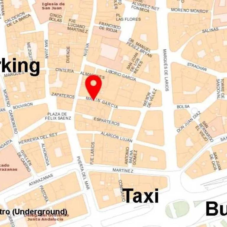Apartamento Centro Histórico I - Apartamento Deluxe - 28