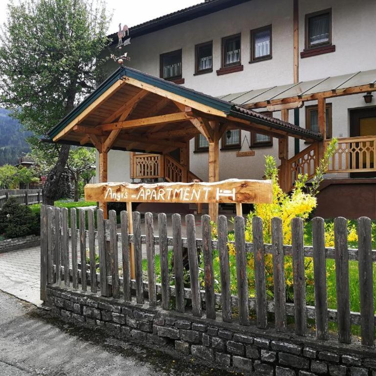 Angi's Apartment - Appartamento con 2 Camere da Letto - 2