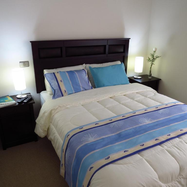 Departamento Aquamar - Apartamento de 2 dormitorios - 7