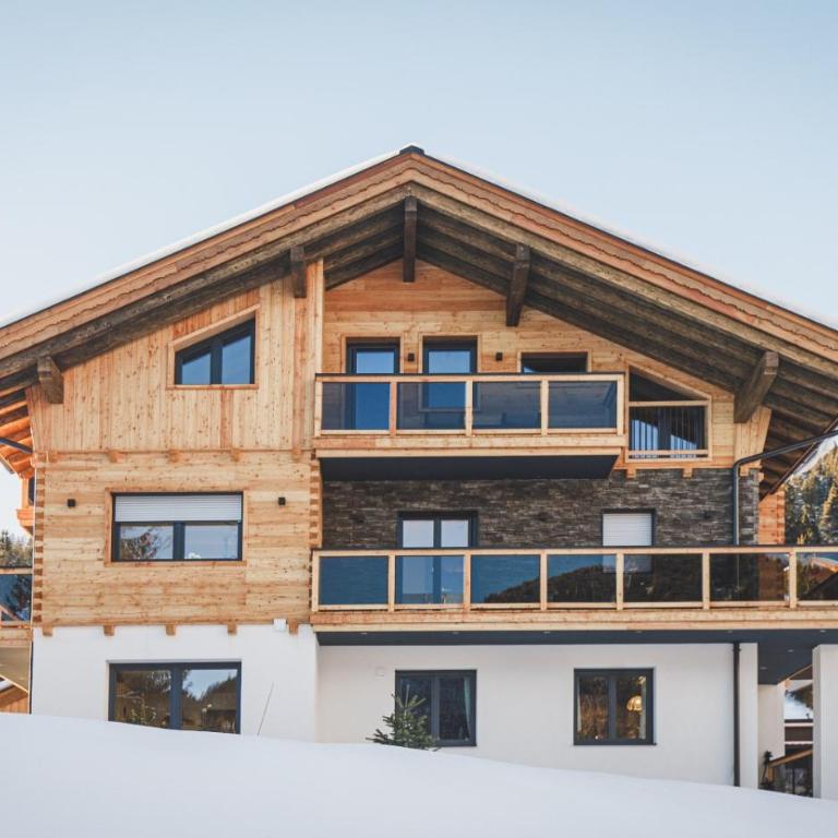Gipfelresidenz Hinterthal I Sauna I Hochkönigcard I nahe Skipiste I Familien & Paare - Apartment mit 2 Schlafzimmern - 25