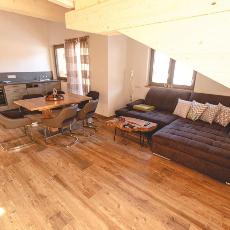 Gipfelresidenz Hinterthal I Sauna I Hochkönigcard I nahe Skipiste I Familien & Paare - Apartment mit 2 Schlafzimmern - 35