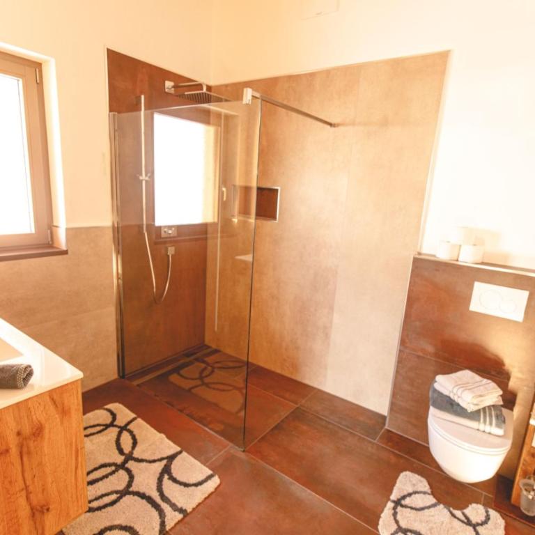 Gipfelresidenz Hinterthal I Sauna I Hochkönigcard I nahe Skipiste I Familien & Paare - Apartment mit 2 Schlafzimmern - 34