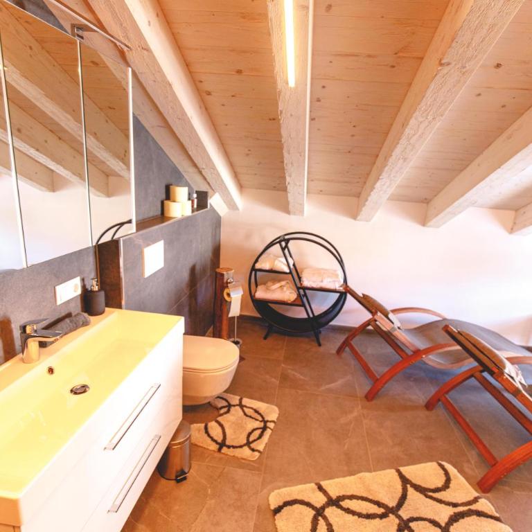 Gipfelresidenz Hinterthal I Sauna I Hochkönigcard I nahe Skipiste I Familien & Paare - Apartment mit 2 Schlafzimmern - 18
