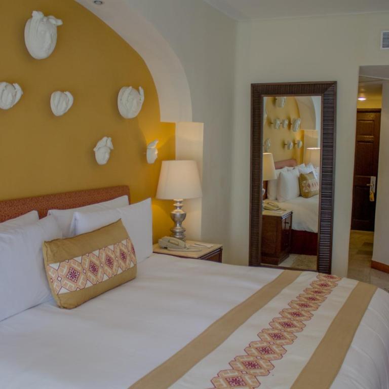 Casa Velas Adults Only All Inclusive - Suite Master - 1