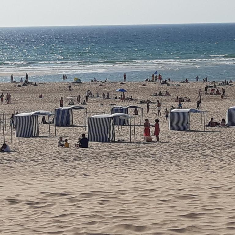Appt 40m2 Résidence 3*** 10mn plages - Apartment mit 2 Schlafzimmern - 27