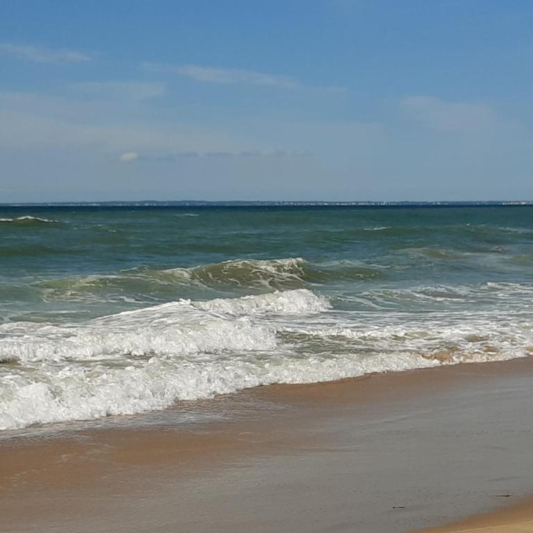 Appt 40m2 Résidence 3*** 10mn plages - Apartment mit 2 Schlafzimmern - 28