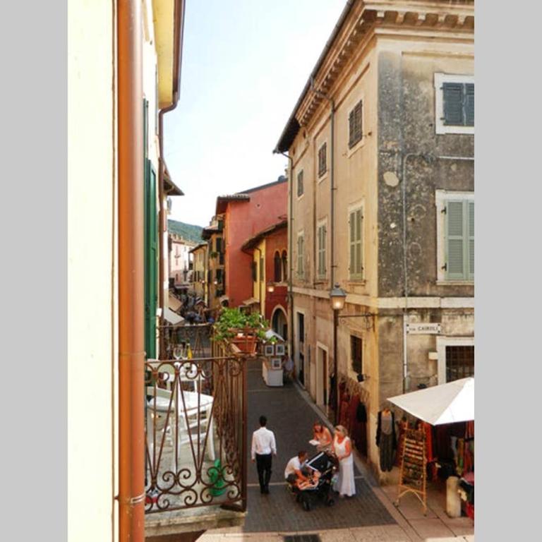 ELEGANTE APPARTAMENTO IN CENTRO - Apartment mit 1 Schlafzimmer - 33