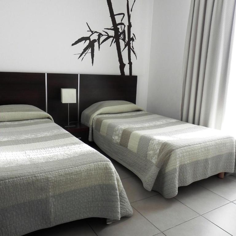 Residence Services Calypso Calanques Plage - Appartement 2 Chambres - 4