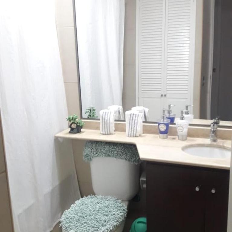 Condominio Mar Egeo Iquique - Apartamento de 1 dormitorio - 18