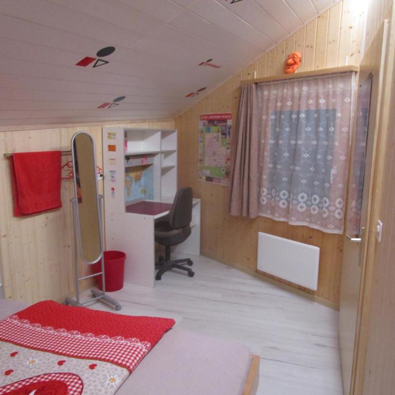 postman8 - Bed and Breakfast - Einzelzimmer - 6