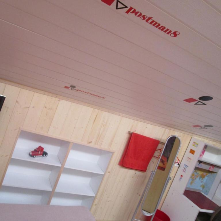 postman8 - Bed and Breakfast - Einzelzimmer - 5