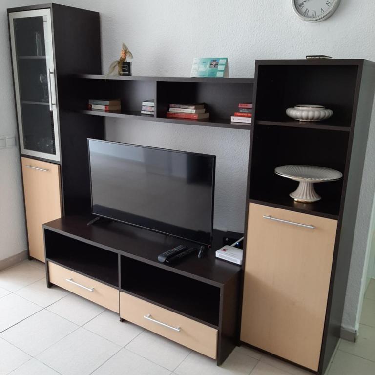 Moby dick 5E (verblijf aan de costa) - Apartamento de 1 dormitorio - 11