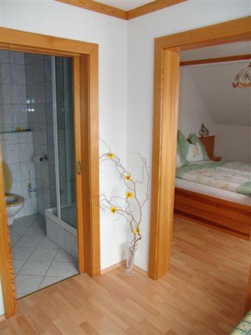 Zukaunighof - Camera Familiare con Bagno - 3