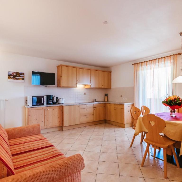 Residence Speckerhof - Appartamento 6 con 2 Camere da Letto - 2